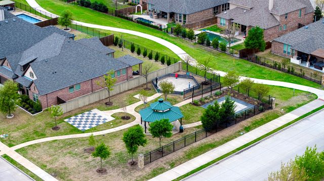 1541 Havenbrook Lane, Prosper, TX 75078