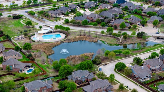 1541 Havenbrook Lane, Prosper, TX 75078