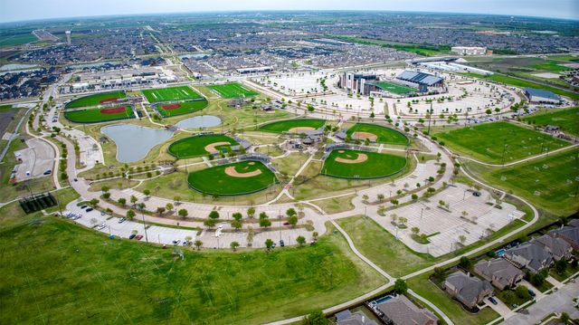 1541 Havenbrook Lane, Prosper, TX 75078