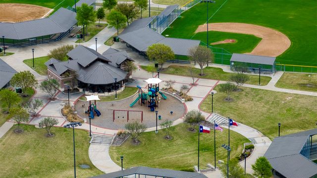 1541 Havenbrook Lane, Prosper, TX 75078