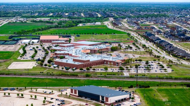 1541 Havenbrook Lane, Prosper, TX 75078