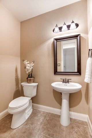 1541 Havenbrook Lane, Prosper, TX 75078