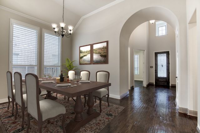 1541 Havenbrook Lane, Prosper, TX 75078