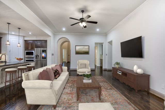 1541 Havenbrook Lane, Prosper, TX 75078