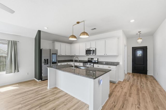 26723 Laurel Glade Drive, Katy, TX 77493