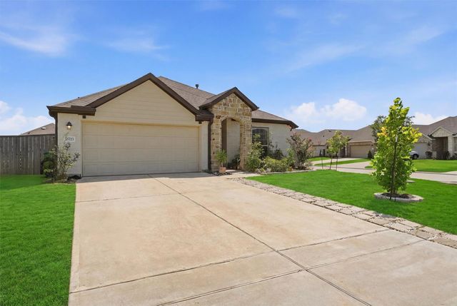 26723 Laurel Glade Drive, Katy, TX 77493