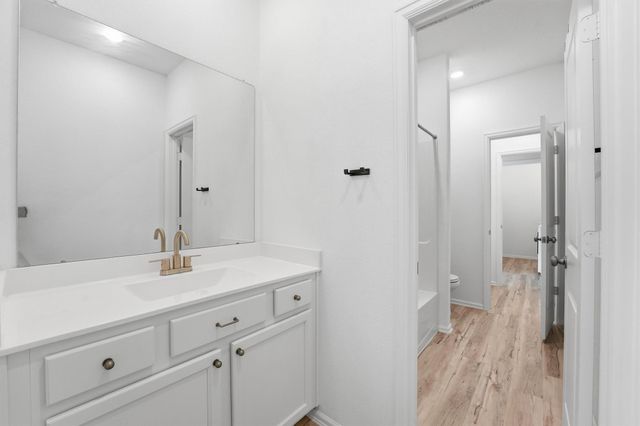26723 Laurel Glade Drive, Katy, TX 77493