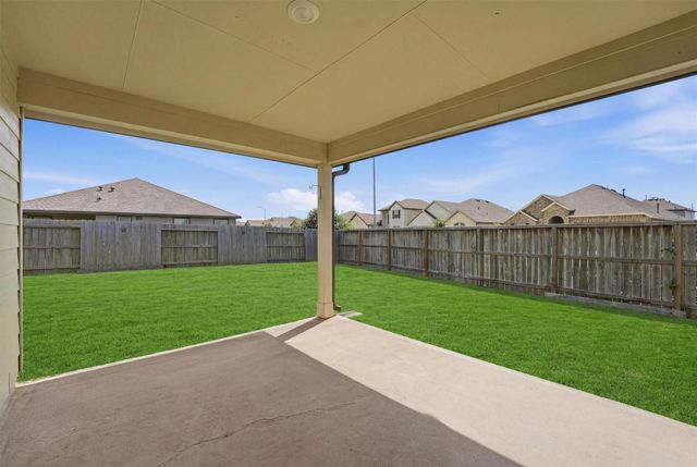 26723 Laurel Glade Drive, Katy, TX 77493