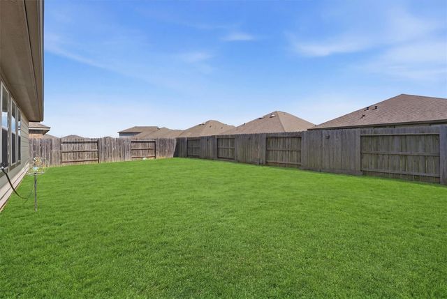 26723 Laurel Glade Drive, Katy, TX 77493