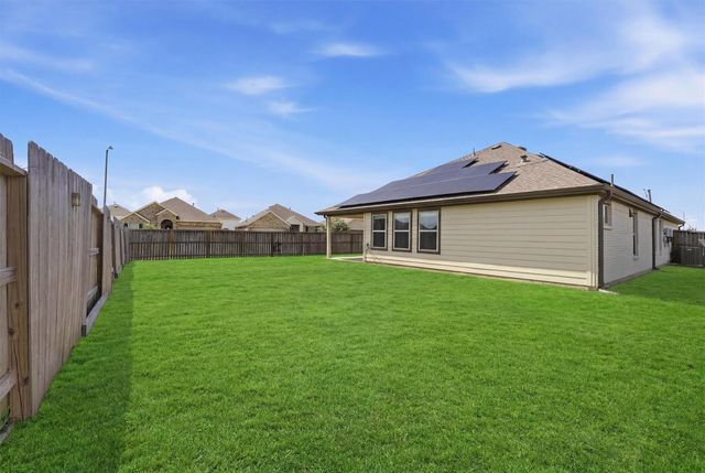 26723 Laurel Glade Drive, Katy, TX 77493