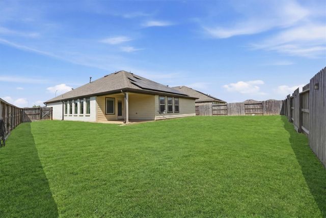 26723 Laurel Glade Drive, Katy, TX 77493