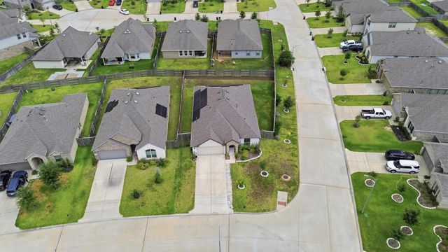 26723 Laurel Glade Drive, Katy, TX 77493