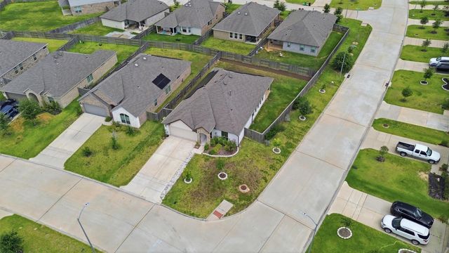 26723 Laurel Glade Drive, Katy, TX 77493