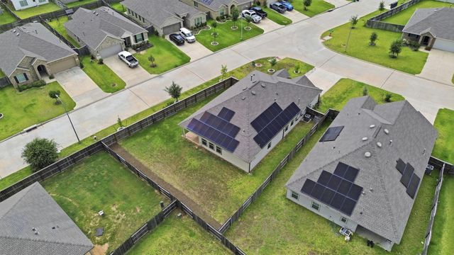 26723 Laurel Glade Drive, Katy, TX 77493