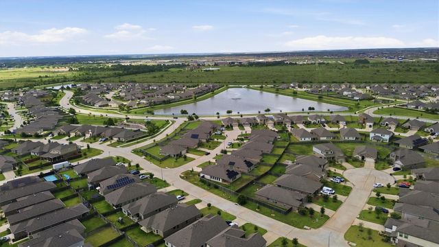 26723 Laurel Glade Drive, Katy, TX 77493