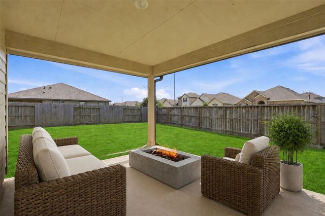 26723 Laurel Glade Drive, Katy, TX 77493