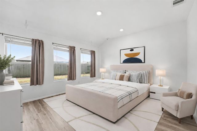 26723 Laurel Glade Drive, Katy, TX 77493