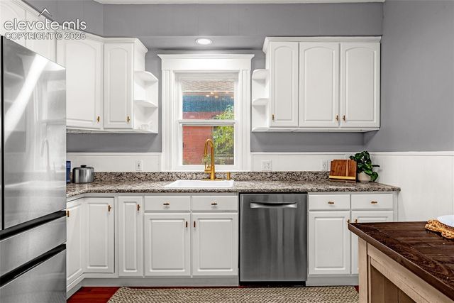 1521 N Weber Street, Colorado Springs, CO 80907