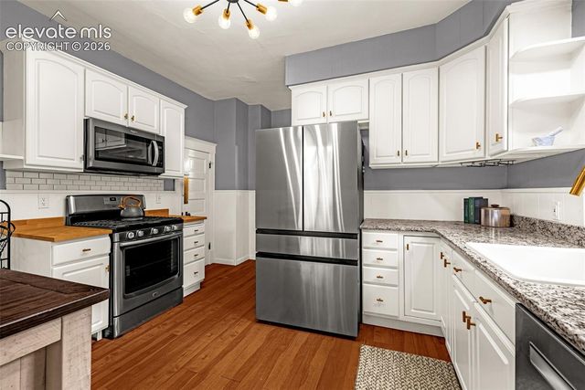 1521 N Weber Street, Colorado Springs, CO 80907