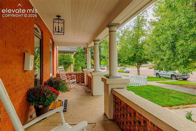 1521 N Weber Street, Colorado Springs, CO 80907