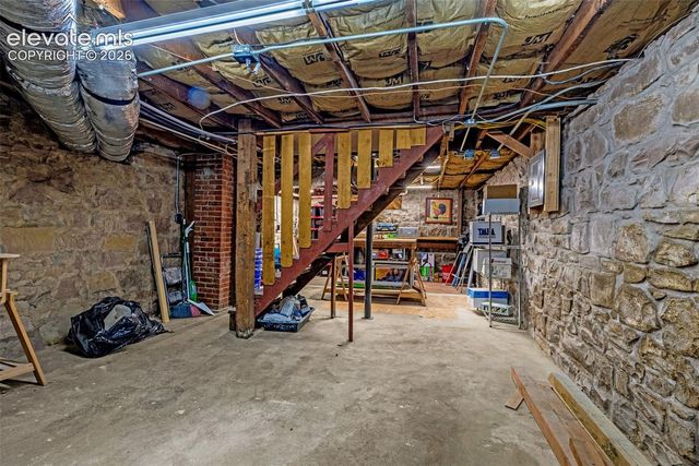 1521 N Weber Street, Colorado Springs, CO 80907