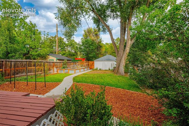 1521 N Weber Street, Colorado Springs, CO 80907