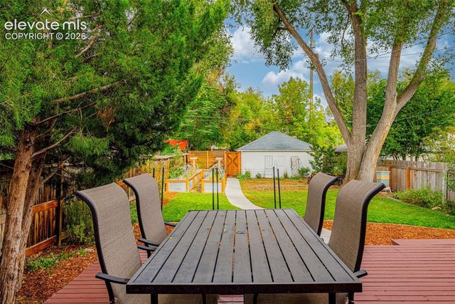 1521 N Weber Street, Colorado Springs, CO 80907