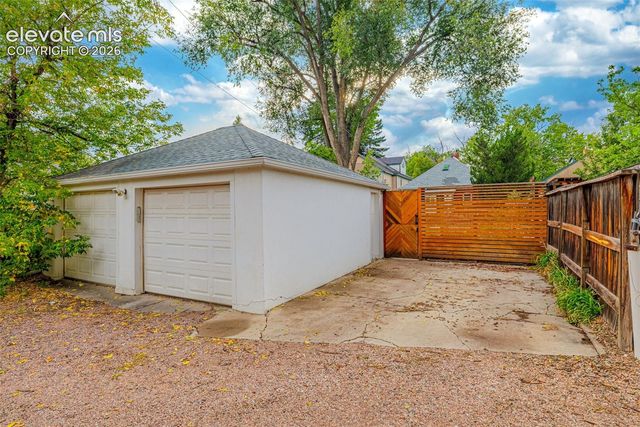 1521 N Weber Street, Colorado Springs, CO 80907