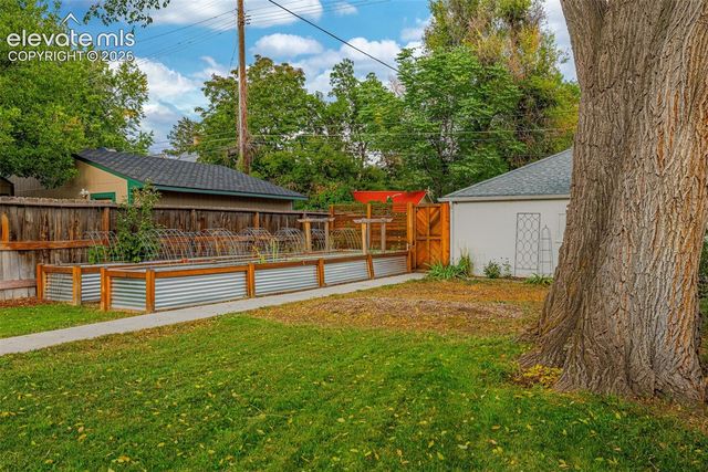 1521 N Weber Street, Colorado Springs, CO 80907