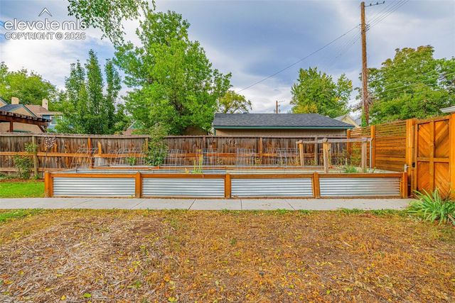1521 N Weber Street, Colorado Springs, CO 80907
