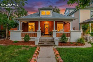 1521 N Weber Street, Colorado Springs, CO 80907