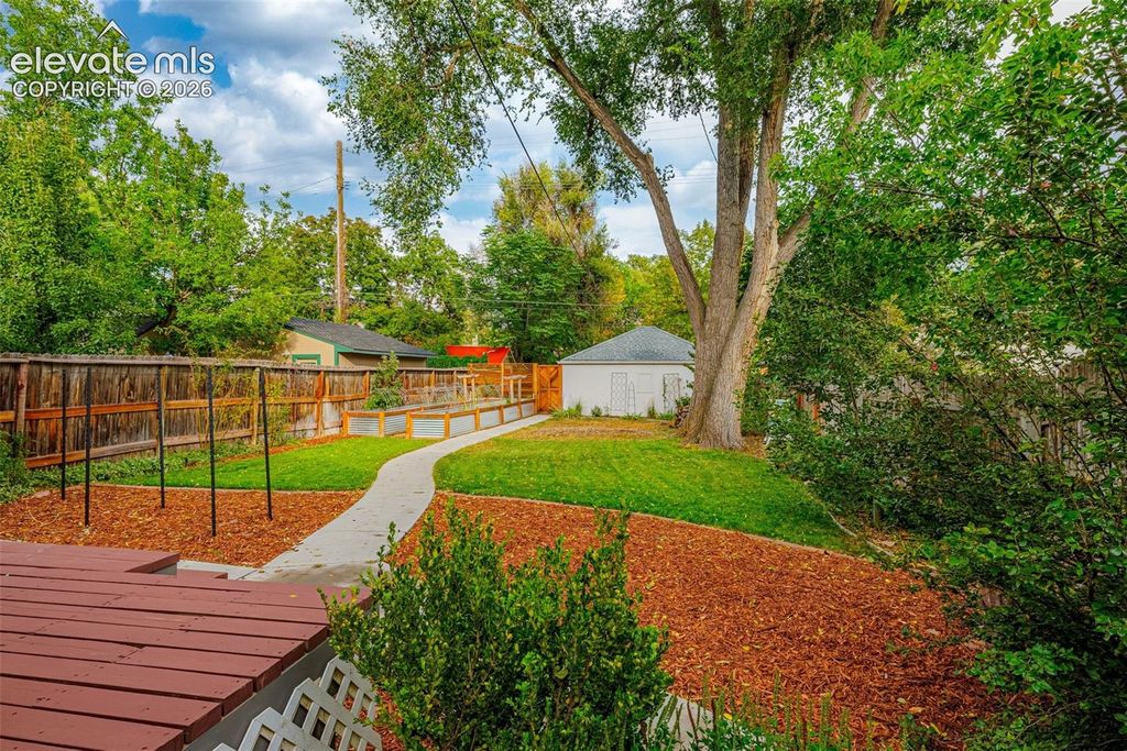1521 N Weber Street, Colorado Springs, CO 80907 — photo 4