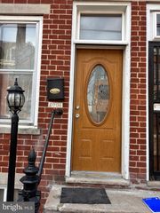 2064 E DAUPHIN ST, Philadelphia, PA 19125