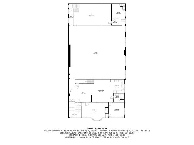 708 Broad Street, Central Falls, RI 02863