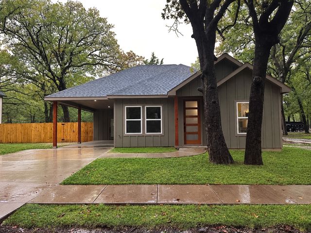 123 SEAGROVE Lane, Quinlan, TX 75474