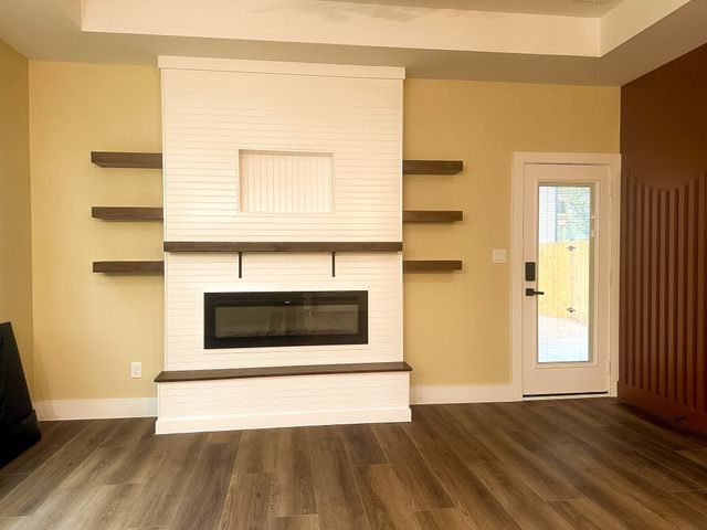 123 SEAGROVE Lane, Quinlan, TX 75474