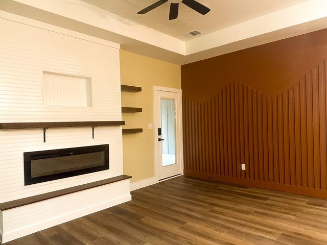 123 SEAGROVE Lane, Quinlan, TX 75474