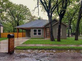 123 SEAGROVE Lane, Quinlan, TX 75474