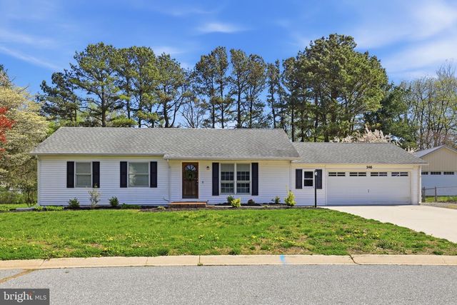 146 SUMAC DR, Felton, DE 19943
