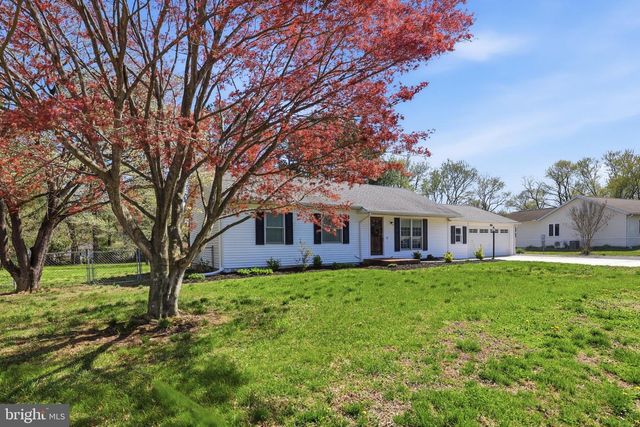 146 SUMAC DR, Felton, DE 19943