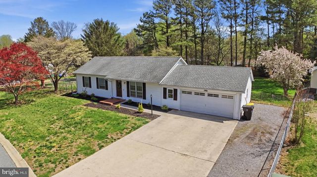 146 SUMAC DR, Felton, DE 19943