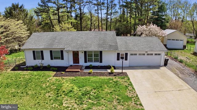 146 SUMAC DR, Felton, DE 19943