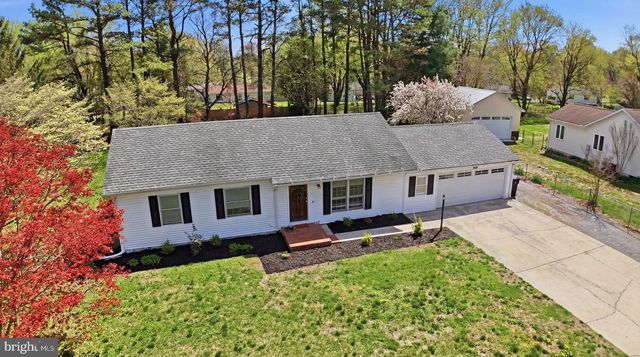 146 SUMAC DR, Felton, DE 19943