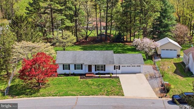 146 SUMAC DR, Felton, DE 19943
