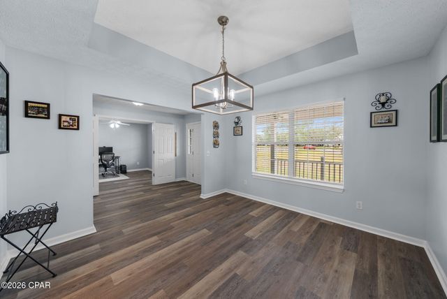 3701 Cornelia Lane, Panama City, FL 32409
