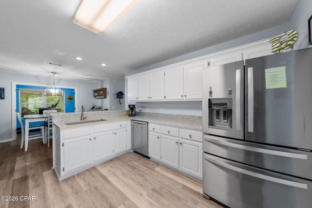 3701 Cornelia Lane, Panama City, FL 32409