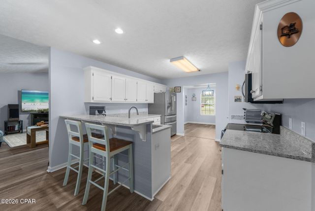 3701 Cornelia Lane, Panama City, FL 32409