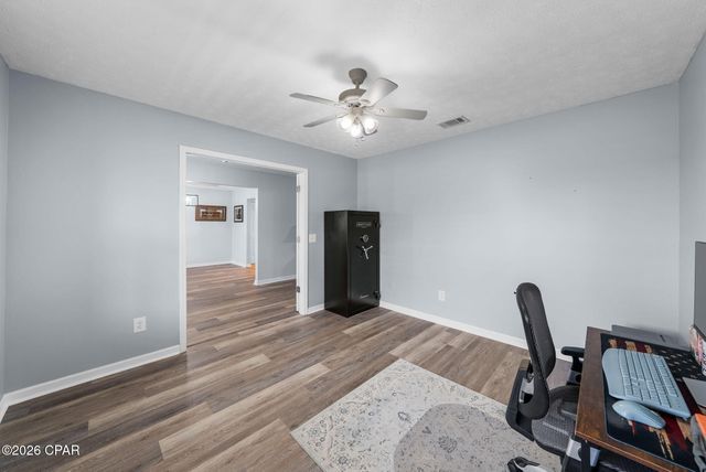 3701 Cornelia Lane, Panama City, FL 32409