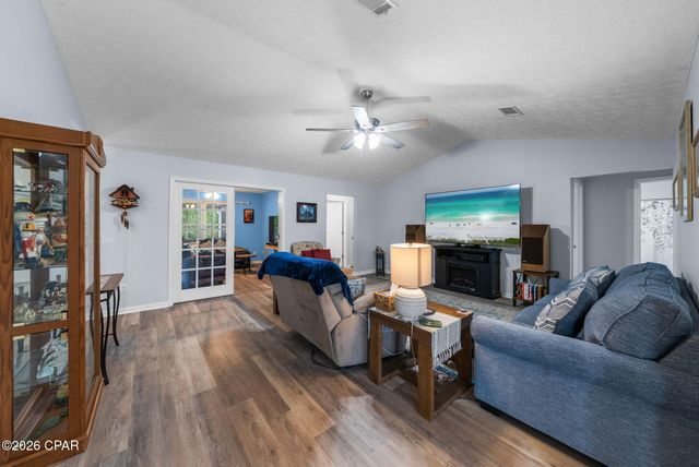 3701 Cornelia Lane, Panama City, FL 32409