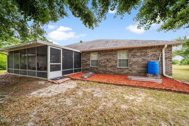 3701 Cornelia Lane, Panama City, FL 32409